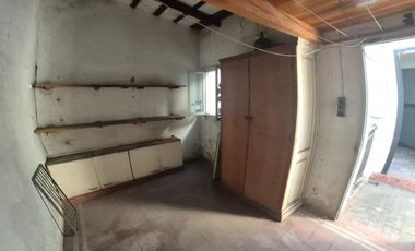 Casa Comercial en Alquiler