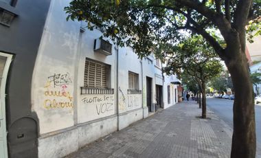 Casa Comercial en Alquiler