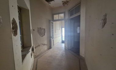 Casa Comercial en Alquiler