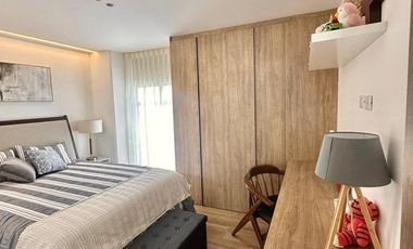 Venta departamento en St. Charbel