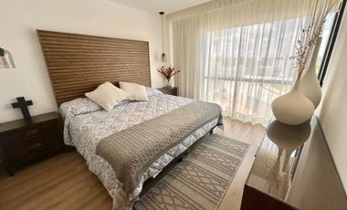 Venta departamento en St. Charbel