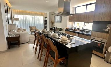 Venta departamento en St. Charbel