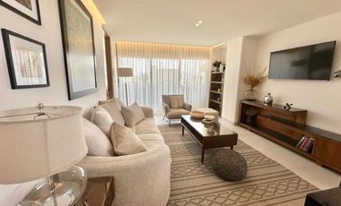 Venta departamento en St. Charbel