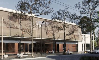 Oficina en  Paseo Comercial Distrito Gorina, calle 485 y 138.