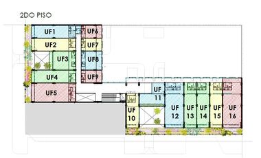 Oficina en  Paseo Comercial Distrito Gorina, calle 485 y 138.