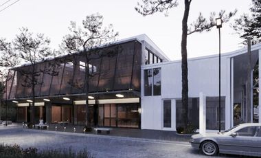 Oficina en  Paseo Comercial Distrito Gorina, calle 485 y 138.