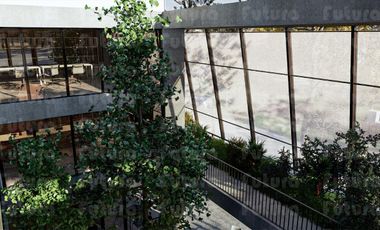 Oficina en  Paseo Comercial Distrito Gorina, calle 485 y 138.