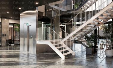 Oficina en  Paseo Comercial Distrito Gorina, calle 485 y 138.