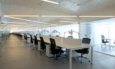 Oficina en  Paseo Comercial Distrito Gorina, calle 485 y 138.