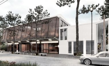 Oficina en  Paseo Comercial Distrito Gorina, calle 485 y 138.