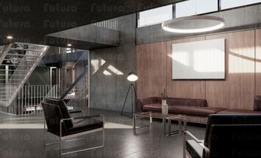 Oficina en  Paseo Comercial Distrito Gorina, calle 485 y 138.