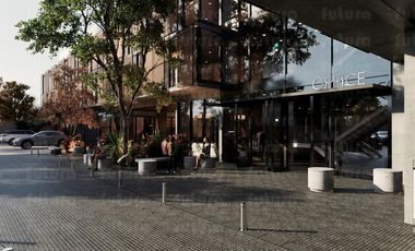 Oficina en  Paseo Comercial Distrito Gorina, calle 485 y 138.