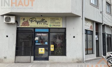 Venta de Local Comercial Cipolletti