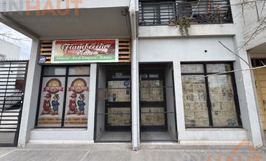 Venta de Local Comercial Cipolletti