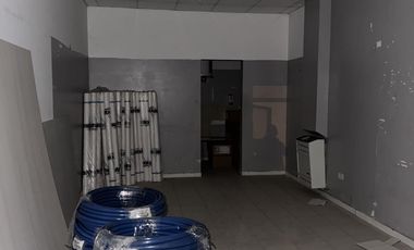 Venta de Local Comercial Cipolletti