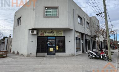 Venta de Local Comercial Cipolletti