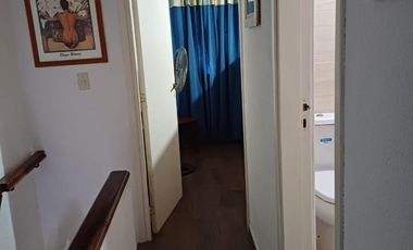Dúplex en venta - 2 Dormitorios 1 Baño - Costa Azul