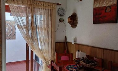 Dúplex en venta - 2 Dormitorios 1 Baño - Costa Azul