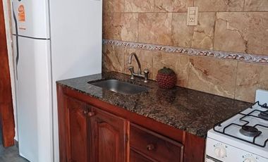 Dúplex en venta - 2 Dormitorios 1 Baño - Costa Azul