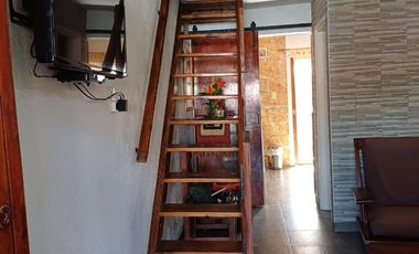 Dúplex en venta - 2 Dormitorios 1 Baño - Costa Azul