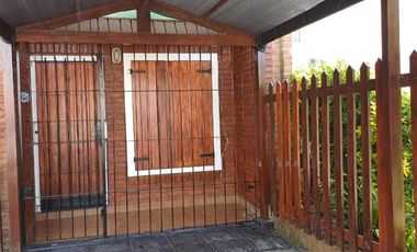 Dúplex en venta - 2 Dormitorios 1 Baño - Costa Azul