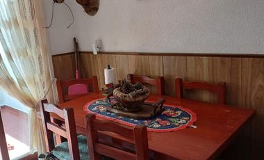 Dúplex en venta - 2 Dormitorios 1 Baño - Costa Azul