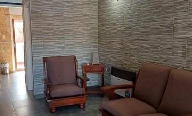 Dúplex en venta - 2 Dormitorios 1 Baño - Costa Azul