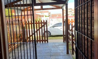 Dúplex en venta - 2 Dormitorios 1 Baño - Costa Azul