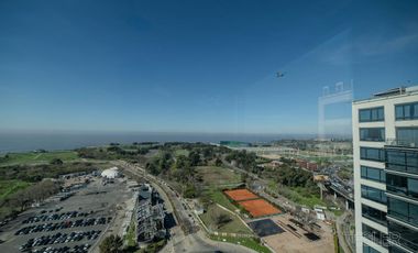 Torre Alrio Penthouse vista al rio 3 dormitorios en suite Terraza quincho parrilla jacuzzi propio