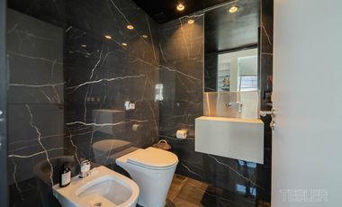 Torre Alrio Penthouse vista al rio 3 dormitorios en suite Terraza quincho parrilla jacuzzi propio