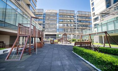 Torre Alrio Penthouse vista al rio 3 dormitorios en suite Terraza quincho parrilla jacuzzi propio