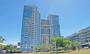 Torre Alrio Penthouse vista al rio 3 dormitorios en suite Terraza quincho parrilla jacuzzi propio