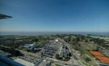 Torre Alrio Penthouse vista al rio 3 dormitorios en suite Terraza quincho parrilla jacuzzi propio