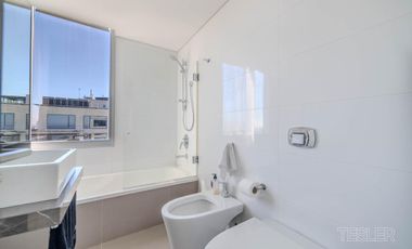 Torre Alrio Penthouse vista al rio 3 dormitorios en suite Terraza quincho parrilla jacuzzi propio