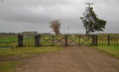 Terreno en venta - 237mts2 - Miramar