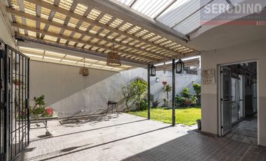 Casa en Quilmes Oeste