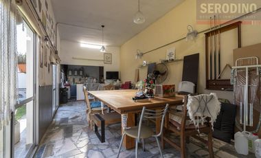 Casa en Quilmes Oeste