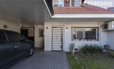 Casa en Quilmes Oeste