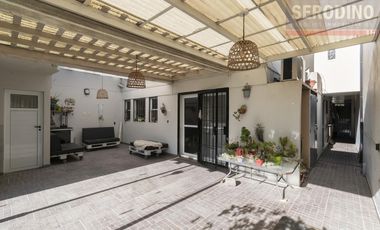 Casa en Quilmes Oeste