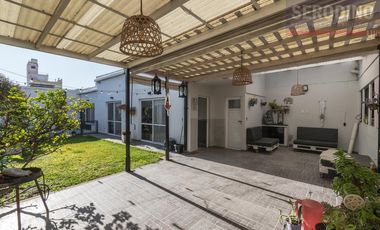 Casa en Quilmes Oeste