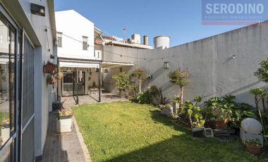 Casa en Quilmes Oeste