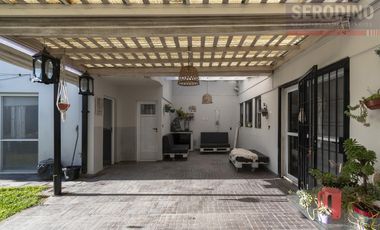 Casa en Quilmes Oeste
