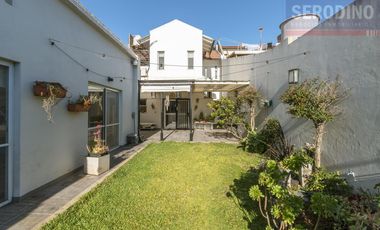 Casa en Quilmes Oeste