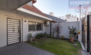 Casa en Quilmes Oeste