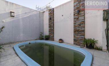 Casa en Quilmes Oeste