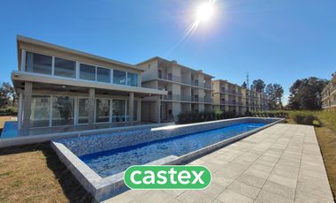 Departamento dos ambientes en venta  en Chic Village, Pilar