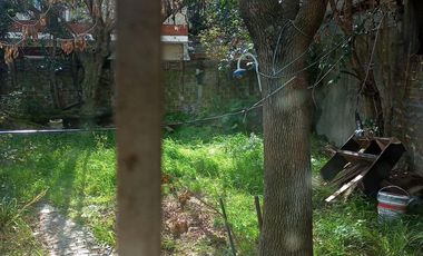 Venta Casa. 2 departamentos. Cochera descubierta para 2 autos. Parque.