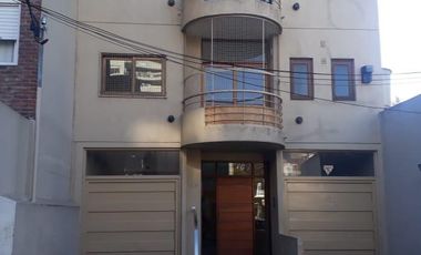 Departamento - Villa Ballester