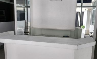 Alquiler Departamento ambiente - Northside Pilar km 54.5