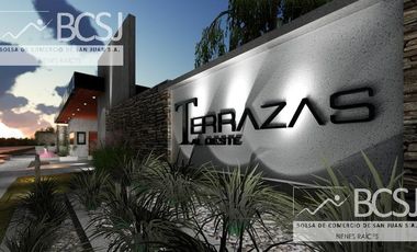 Casa - Terrazas al Oeste